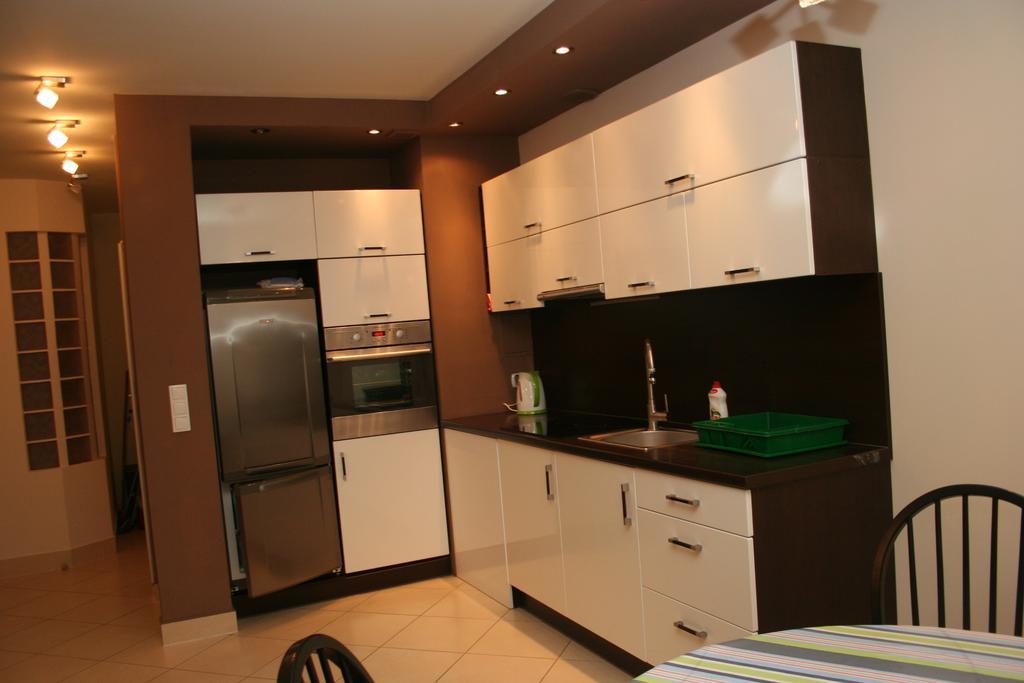 Apartament Apartament