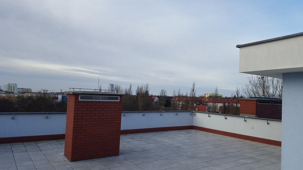 Apartament Kołobrzeg