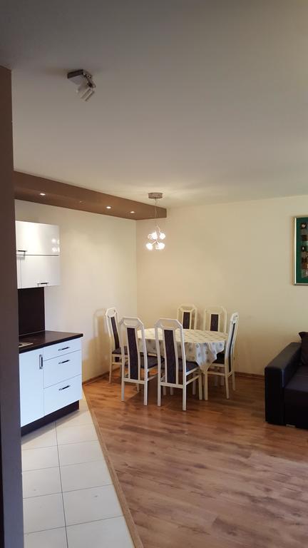 Apartament Apartament Kołobrzeg