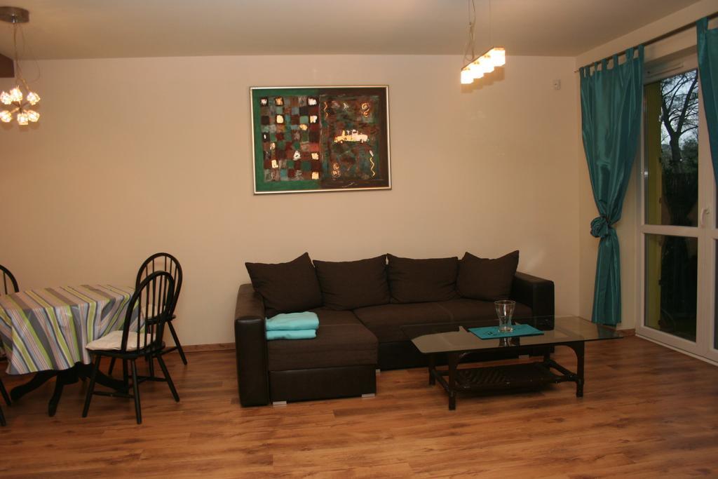 Apartament Apartament