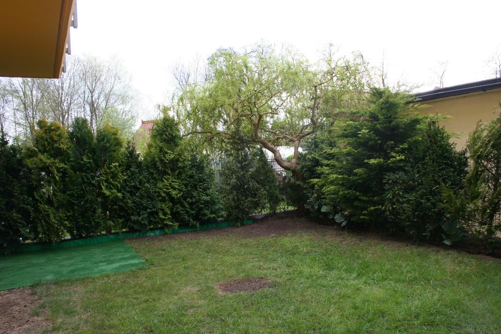 Apartament Apartament