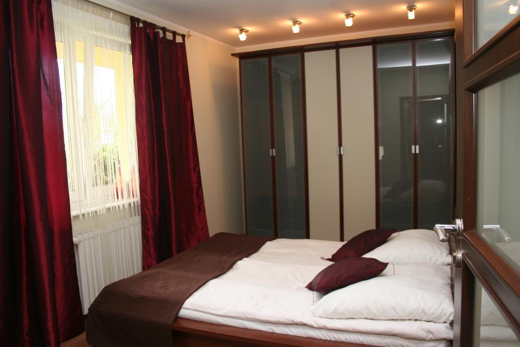 Apartament * Kołobrzeg
